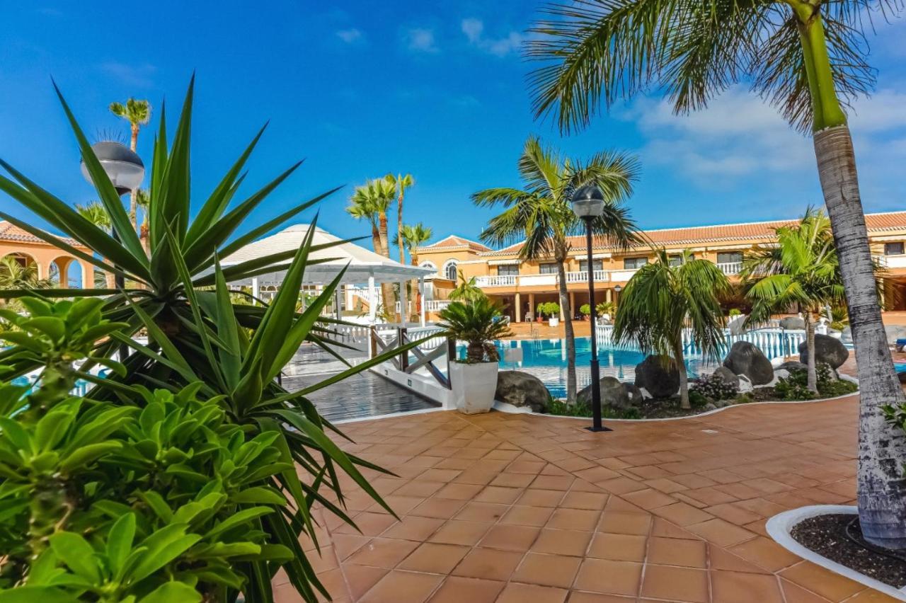 Los Cristianos Royal Gardens Playa de las Americas (Tenerife) Exterior foto