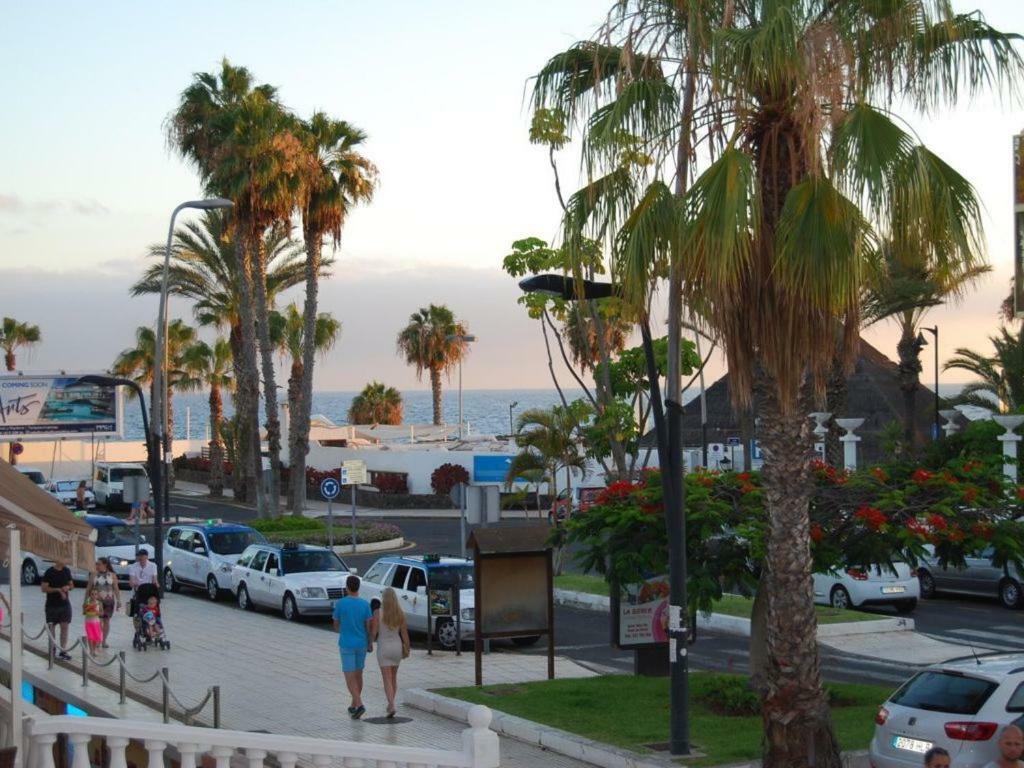 Los Cristianos Royal Gardens Playa de las Americas (Tenerife) Exterior foto